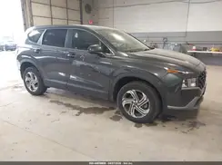 5NMS1DAJ9MH356618 2021 HYUNDAI SANTA FE