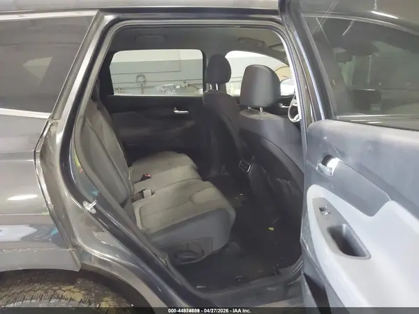 5NMS1DAJ9MH356618 2021 HYUNDAI SANTA FE - Image 8