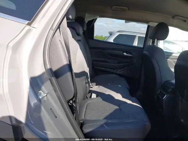 5NMS1DAJ9MH371538 2021 HYUNDAI SANTA FE - Image 8