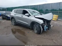 5NMS1DAJ9NH385411 2022 HYUNDAI SANTA FE
