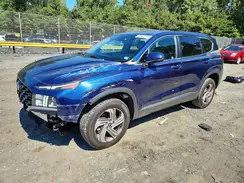 5NMS1DAJ9NH403471 2022 HYUNDAI SANTA FE