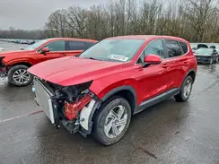 5NMS1DAJ9NH416544 2022 HYUNDAI SANTA FE