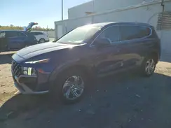 5NMS1DAJ9NH419556 2022 HYUNDAI SANTA FE
