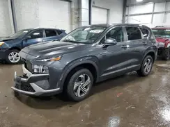 5NMS1DAJ9NH429164 2022 HYUNDAI SANTA FE