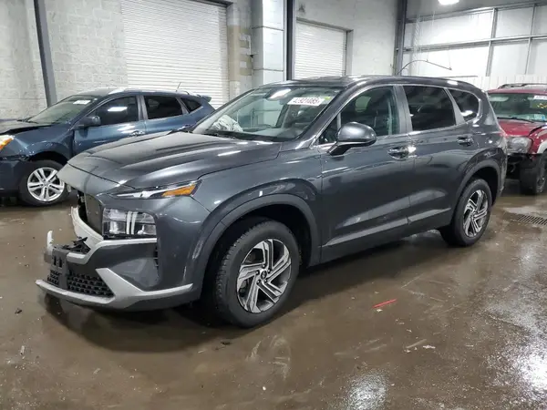 5NMS1DAJ9NH429164 2022 HYUNDAI SANTA FE - Image 1