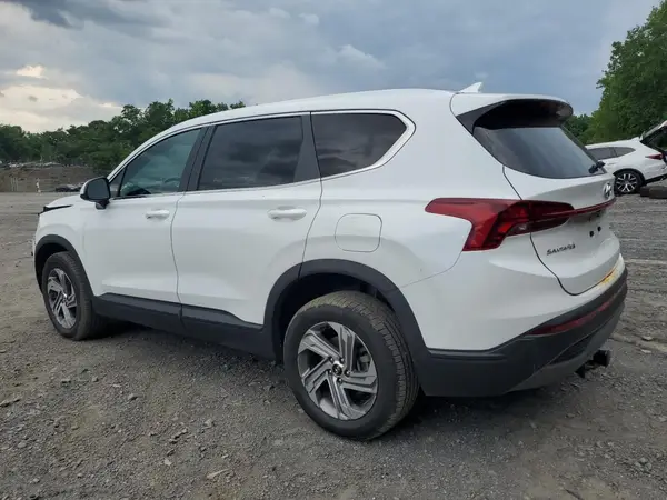 5NMS1DAJ9PH496866 2023 HYUNDAI SANTA FE - Image 2