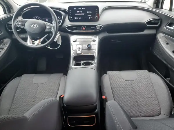 5NMS1DAJ9PH496866 2023 HYUNDAI SANTA FE - Image 8