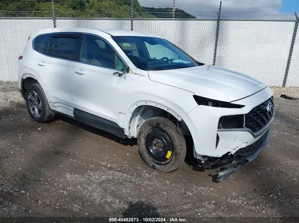 5NMS1DAJ9PH507655 2023 HYUNDAI SANTA FE - Image 1