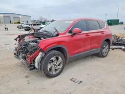 5NMS1DAJ9PH529557 2023 HYUNDAI SANTA FE
