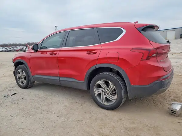 5NMS1DAJ9PH529557 2023 HYUNDAI SANTA FE - Image 2