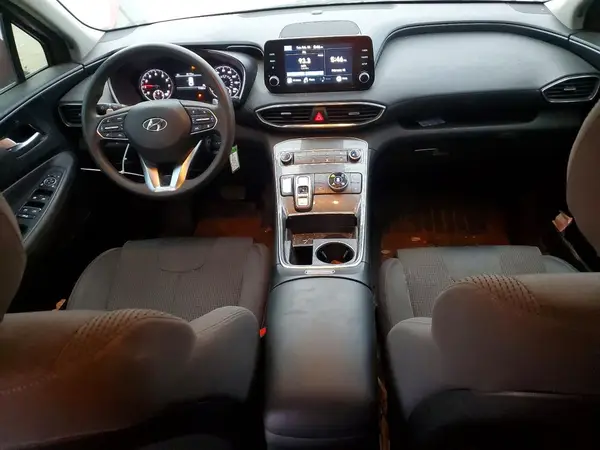 5NMS1DAJ9PH529557 2023 HYUNDAI SANTA FE - Image 8
