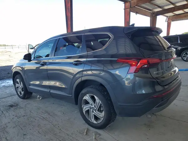 5NMS1DAJ9PH554622 2023 HYUNDAI SANTA FE - Image 2