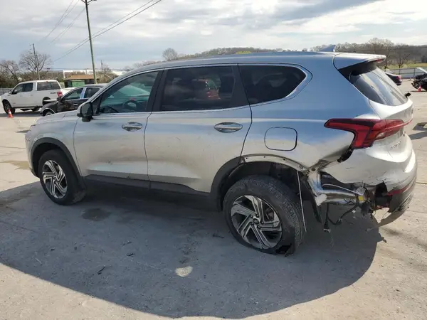 5NMS1DAJ9PH580623 2023 HYUNDAI SANTA FE - Image 2