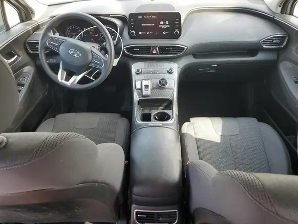 5NMS1DAJ9PH580623 2023 HYUNDAI SANTA FE - Image 8