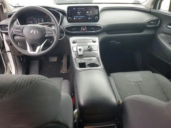 5NMS1DAJ9PH591864 2023 HYUNDAI SANTA FE - Image 8