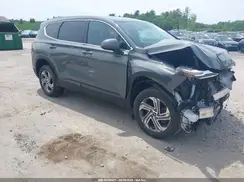 5NMS1DAJ9PH595199 2023 HYUNDAI SANTA FE