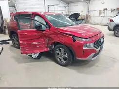 5NMS1DAJ9PH597423 2023 HYUNDAI SANTA FE
