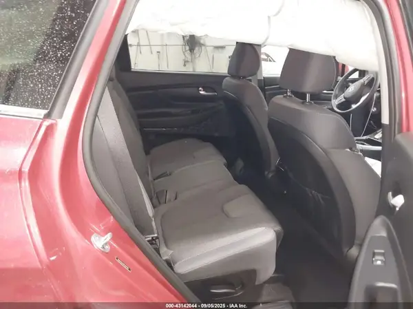 5NMS1DAJ9PH597423 2023 HYUNDAI SANTA FE - Image 8