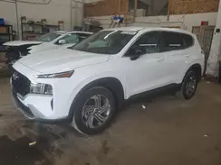 5NMS1DAJ9PH629089 2023 HYUNDAI SANTA FE