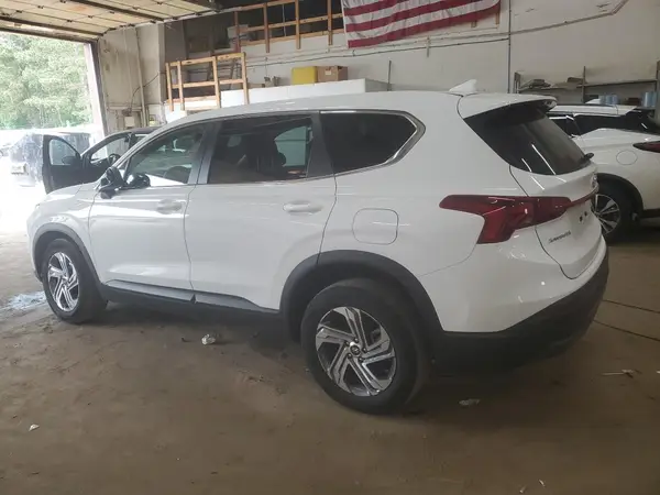 5NMS1DAJ9PH629089 2023 HYUNDAI SANTA FE - Image 2
