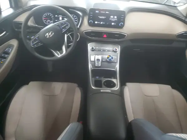 5NMS1DAJ9PH629089 2023 HYUNDAI SANTA FE - Image 8