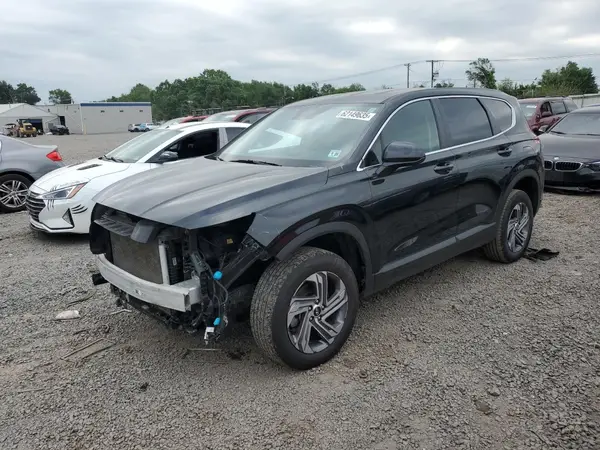 5NMS1DAJ9PH644272 2023 HYUNDAI SANTA FE - Image 1
