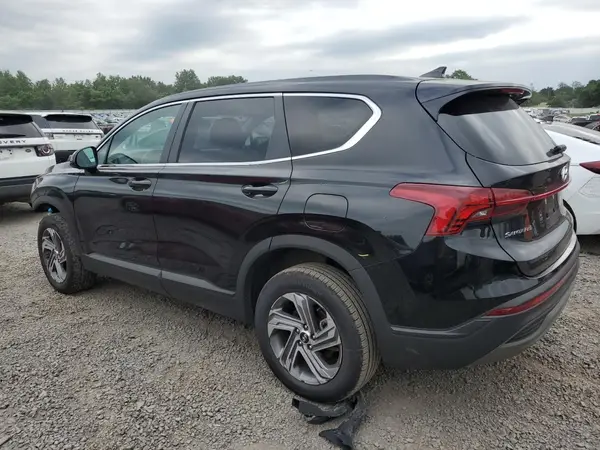 5NMS1DAJ9PH644272 2023 HYUNDAI SANTA FE - Image 2