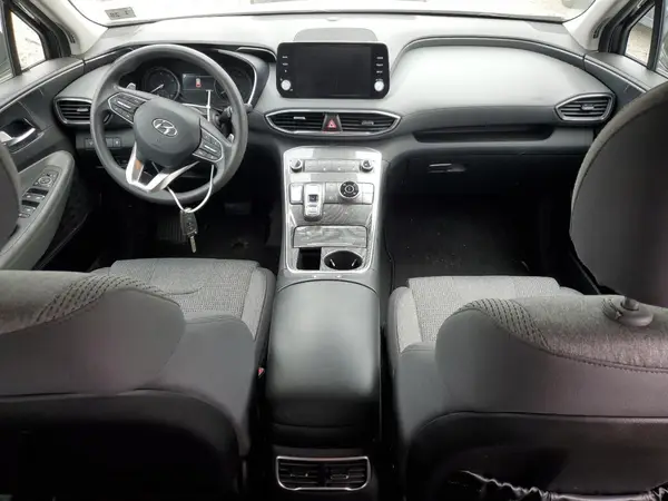 5NMS1DAJ9PH644272 2023 HYUNDAI SANTA FE - Image 8