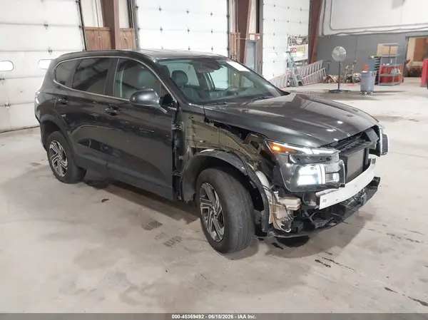 5NMS1DAJ9PH648628 2023 HYUNDAI SANTA FE - Image 1