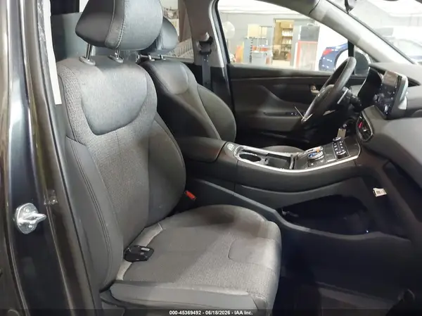 5NMS1DAJ9PH648628 2023 HYUNDAI SANTA FE - Image 8