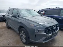 5NMS1DAJXMH322073 2021 HYUNDAI SANTA FE
