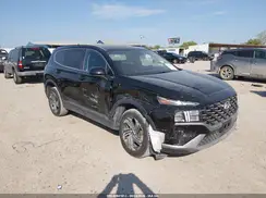 5NMS1DAJXMH328066 2021 HYUNDAI SANTA FE