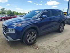 5NMS1DAJXMH329072 2021 HYUNDAI SANTA FE
