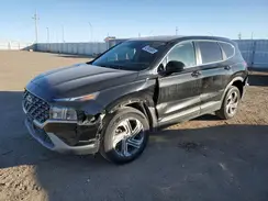 5NMS1DAJXMH329833 2021 HYUNDAI SANTA FE