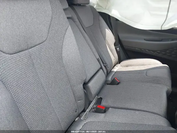 5NMS1DAJXMH344025 2021 HYUNDAI SANTA FE - Image 8