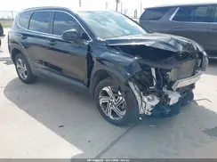 5NMS1DAJXMH345062 2021 HYUNDAI SANTA FE