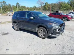 5NMS1DAJXMH346423 2021 HYUNDAI SANTA FE