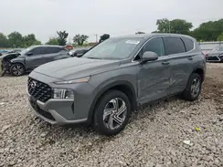 5NMS1DAJXMH349080 2021 HYUNDAI SANTA FE