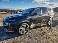 5NMS1DAJXMH352951 2021 HYUNDAI SANTA FE