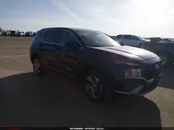 5NMS1DAJXMH356305 2021 HYUNDAI SANTA FE