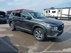 5NMS1DAJXMH356613 2021 HYUNDAI SANTA FE