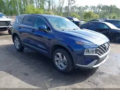 5NMS1DAJXMH362010 2021 HYUNDAI SANTA FE