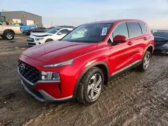 5NMS1DAJXMH370334 2021 HYUNDAI SANTA FE