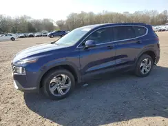 5NMS1DAJXNH379827 2022 HYUNDAI SANTA FE
