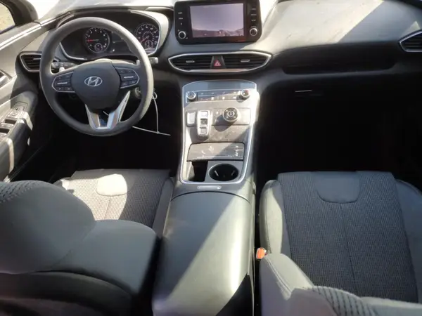 5NMS1DAJXNH379827 2022 HYUNDAI SANTA FE - Image 8
