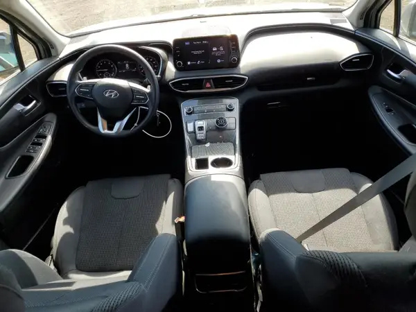5NMS1DAJXNH407853 2022 HYUNDAI SANTA FE - Image 8
