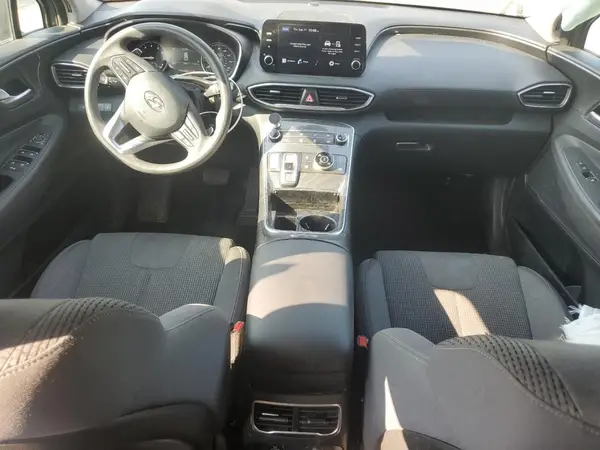 5NMS1DAJXNH428248 2022 HYUNDAI SANTA FE - Image 8