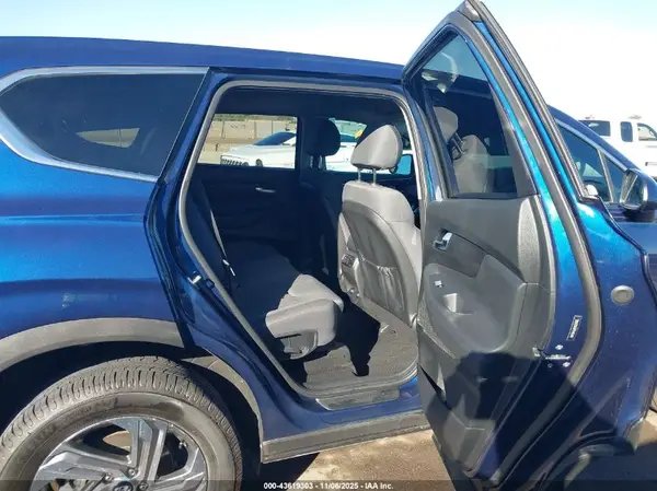 5NMS1DAJXPH483494 2023 HYUNDAI SANTA FE - Image 8