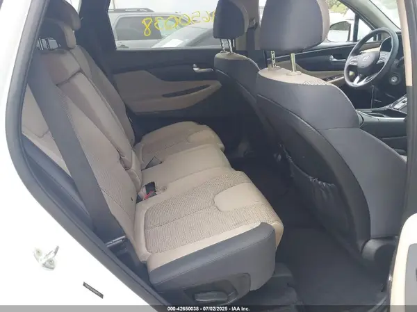 5NMS1DAJXPH487352 2023 HYUNDAI SANTA FE - Image 8