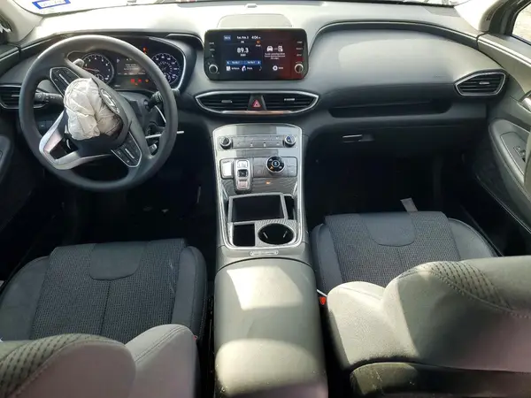 5NMS1DAJXPH494110 2023 HYUNDAI SANTA FE - Image 8